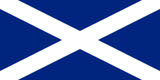 סקוטלנד flag