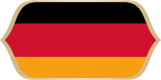 גרמניה flag