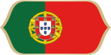 פורטוגל flag