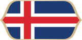 איסלנד flag