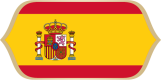 ספרד flag