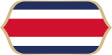 קוסטה ריקה flag
