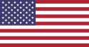 ארצות הברית flag